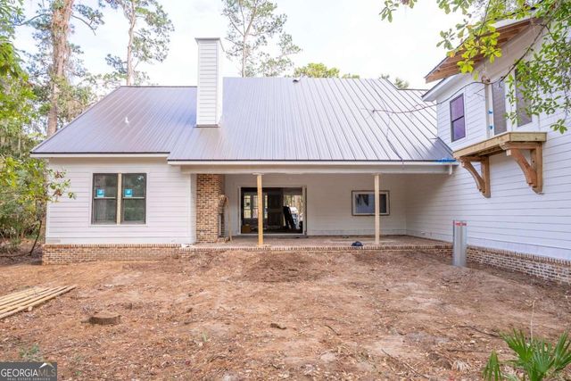 181 Rice Mill, St. Simons, GA 31522