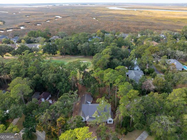 181 Rice Mill, St. Simons, GA 31522