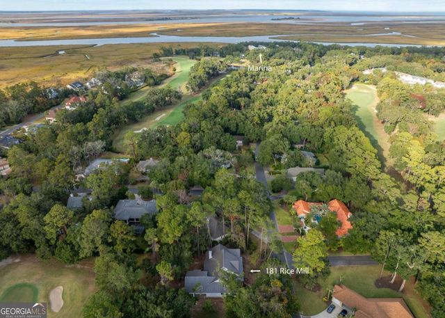 181 Rice Mill, St. Simons, GA 31522