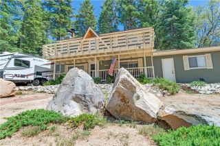 37667 Live Oak Street, Angelus Oaks, CA 92305