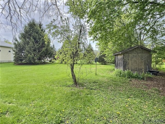 24 Lake Street, Dryden, NY 13053
