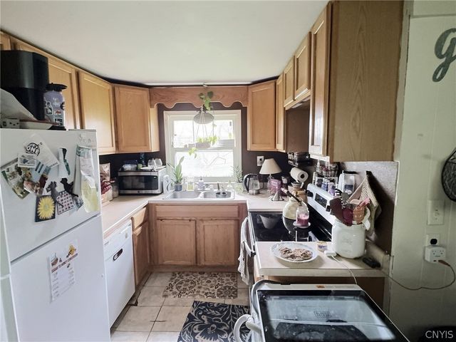 24 Lake Street, Dryden, NY 13053
