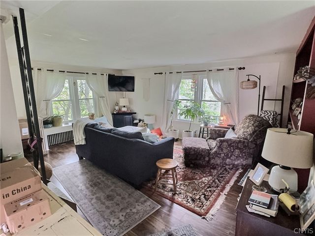 24 Lake Street, Dryden, NY 13053