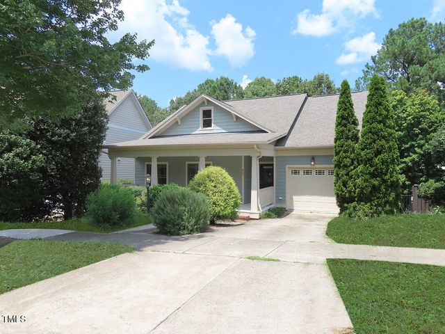 402 Weaver Mine Trail, Chapel Hill, NC 27517