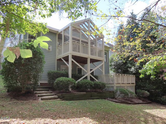 402 Weaver Mine Trail, Chapel Hill, NC 27517
