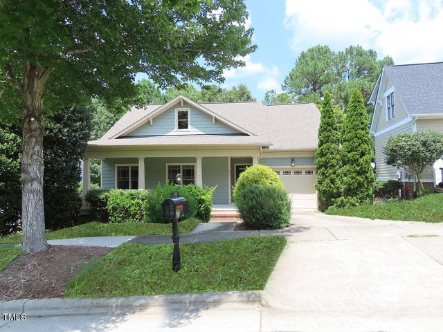 402 Weaver Mine Trail, Chapel Hill, NC 27517