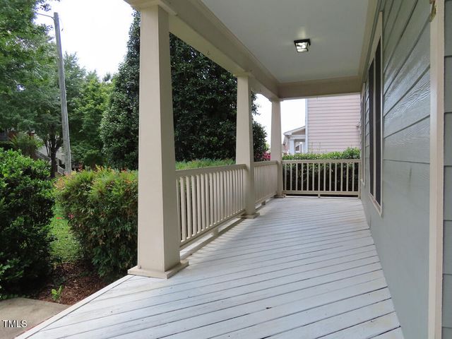 402 Weaver Mine Trail, Chapel Hill, NC 27517