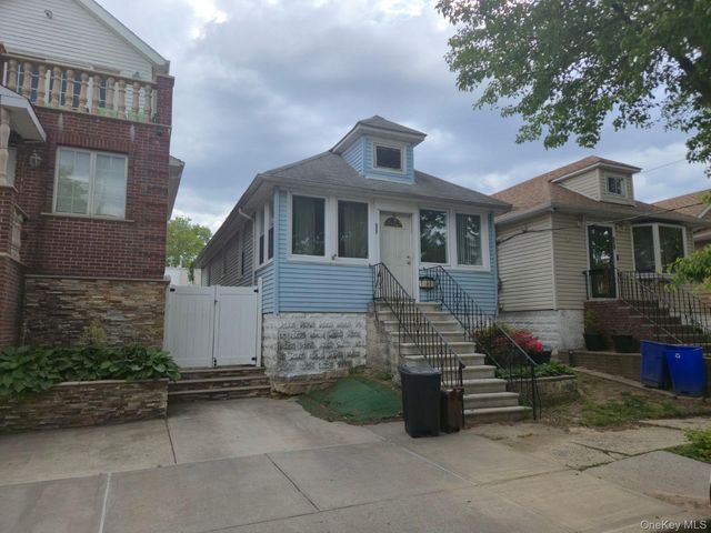 657 Wilcox Avenue, Bronx, NY 10465