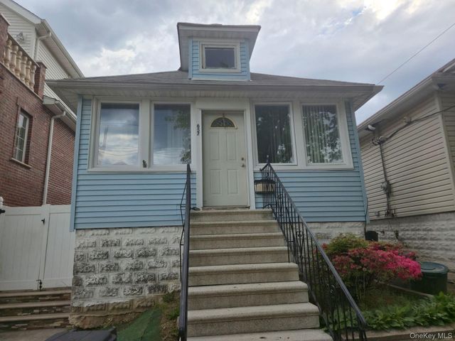 657 Wilcox Avenue, Bronx, NY 10465