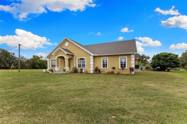 1103 COLSON ROAD, Plant City, FL 33567