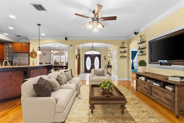 1103 COLSON ROAD, Plant City, FL 33567