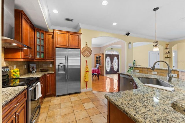 1103 COLSON ROAD, Plant City, FL 33567