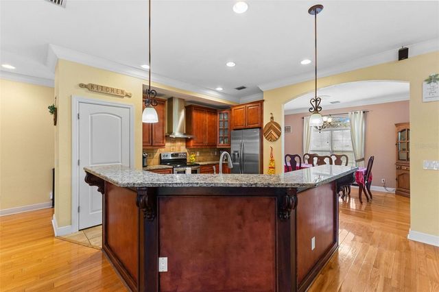 1103 COLSON ROAD, Plant City, FL 33567