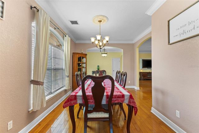 1103 COLSON ROAD, Plant City, FL 33567