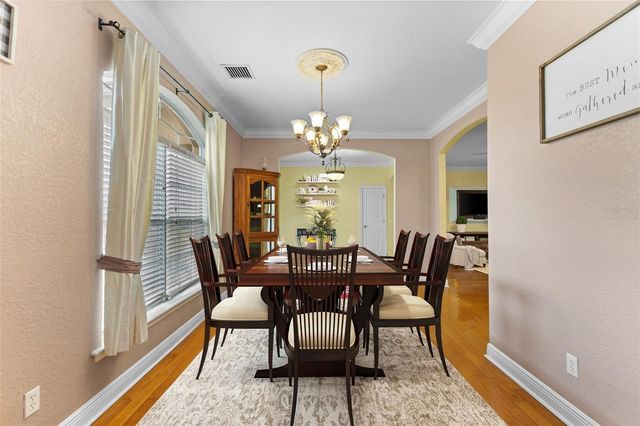 1103 COLSON ROAD, Plant City, FL 33567