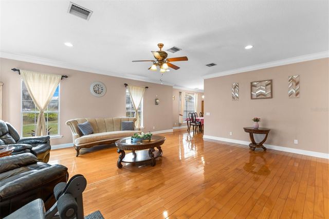 1103 COLSON ROAD, Plant City, FL 33567