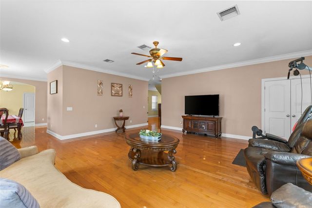 1103 COLSON ROAD, Plant City, FL 33567