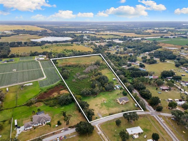 1103 COLSON ROAD, Plant City, FL 33567