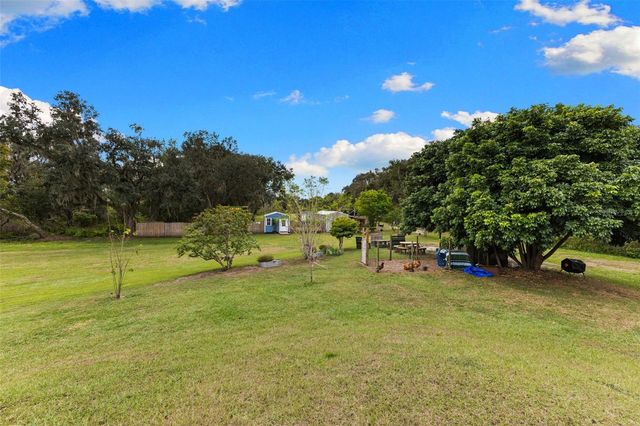 1103 COLSON ROAD, Plant City, FL 33567