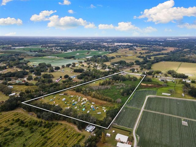 1103 COLSON ROAD, Plant City, FL 33567