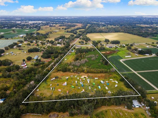 1103 COLSON ROAD, Plant City, FL 33567