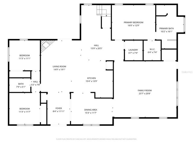 1103 COLSON ROAD, Plant City, FL 33567