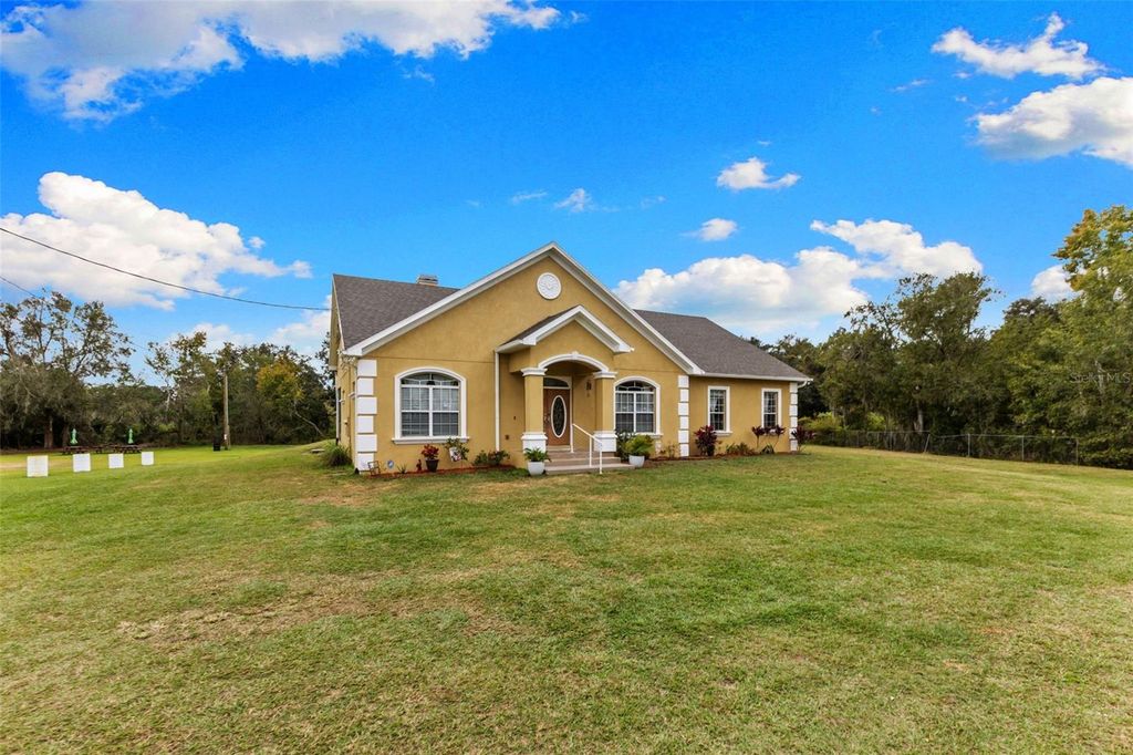 1103 COLSON ROAD, Plant City, FL 33567