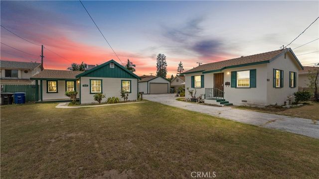 9228 Rio Dell S, Rosemead, CA 91770