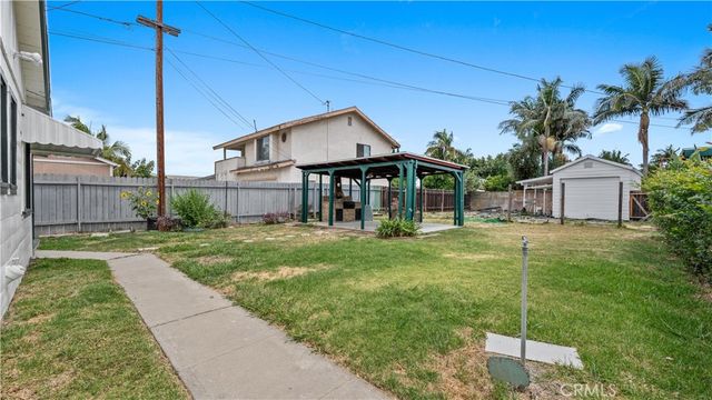 9228 Rio Dell S, Rosemead, CA 91770