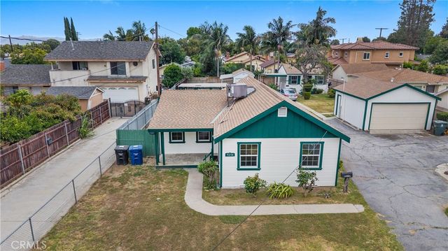 9228 Rio Dell S, Rosemead, CA 91770