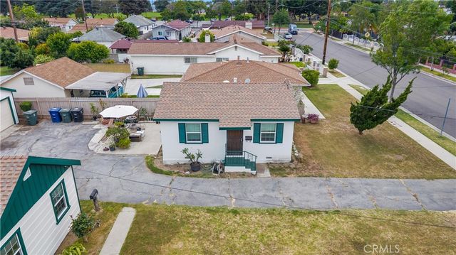 9228 Rio Dell S, Rosemead, CA 91770