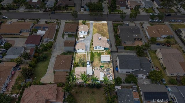 9228 Rio Dell S, Rosemead, CA 91770