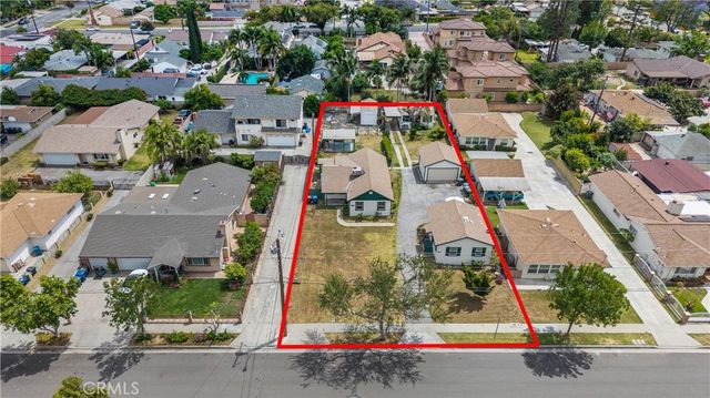 9228 Rio Dell S, Rosemead, CA 91770