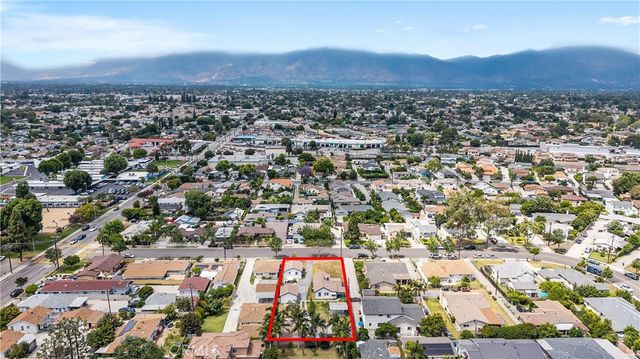 9228 Rio Dell S, Rosemead, CA 91770