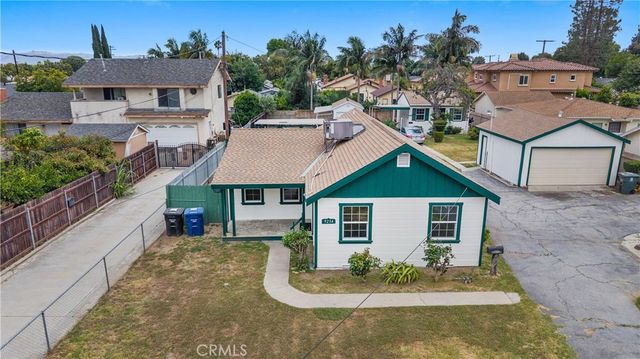 9228 Rio Dell S, Rosemead, CA 91770