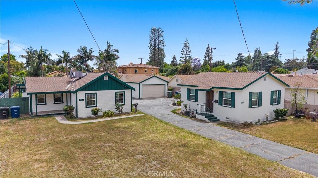 9228 Rio Dell S, Rosemead, CA 91770