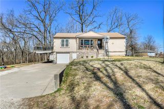 1500 High Street, Leavenworth, KS 66048
