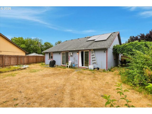 9722 Ne 61ST Ct, Vancouver, WA 98665