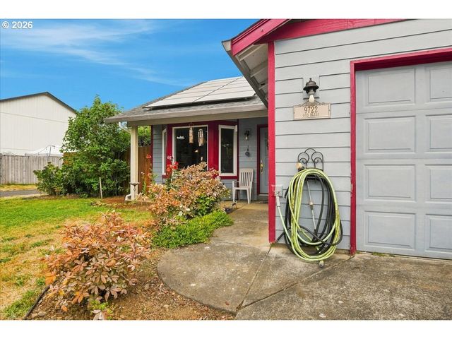 9722 Ne 61ST Ct, Vancouver, WA 98665