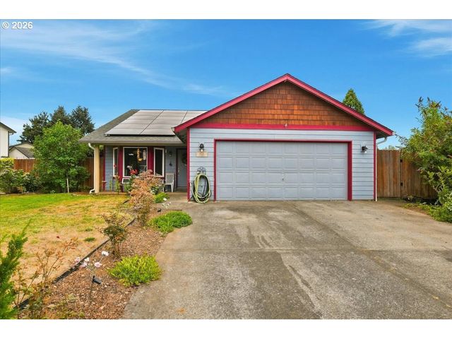 9722 Ne 61ST Ct, Vancouver, WA 98665