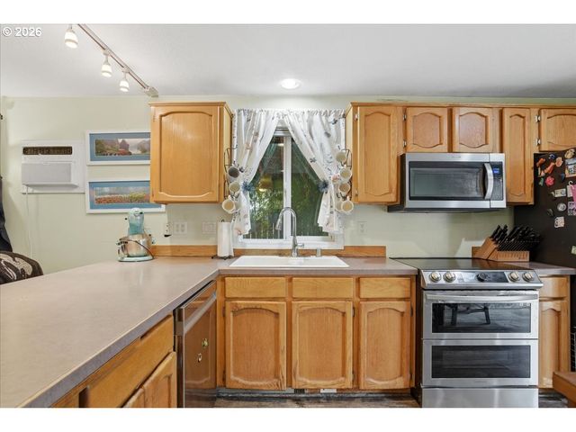 9722 Ne 61ST Ct, Vancouver, WA 98665