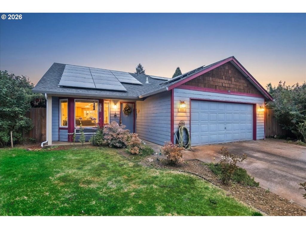 9722 Ne 61ST Ct, Vancouver, WA 98665
