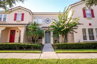2925 AQUA VIRGO LOOP 25, Orlando, FL 32837