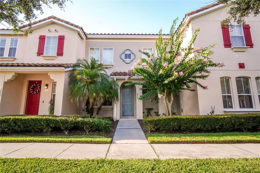 2925 AQUA VIRGO LOOP 25, Orlando, FL 32837