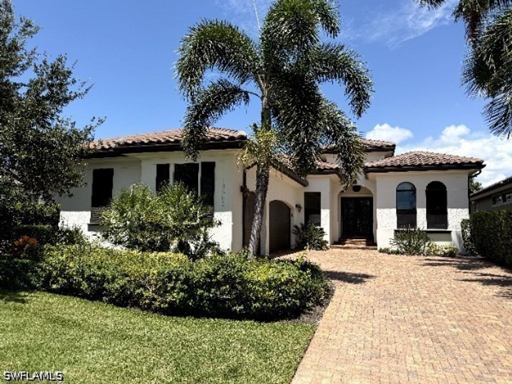 18550 Cypress Haven DR, Fort Myers, FL 33908