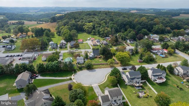 1151 DELTA RD, Red Lion, PA 17356