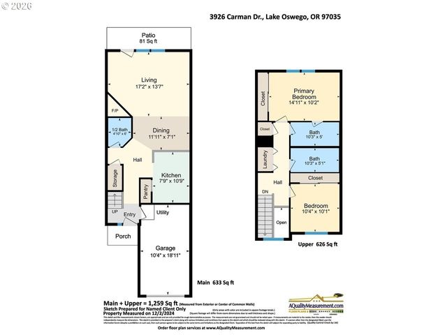 3926 CARMAN Dr, Lake Oswego, OR 97035