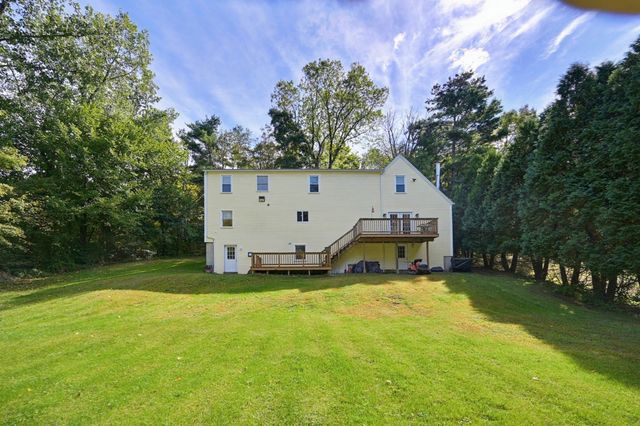 56 Harrington Rd, Charlton, MA 01507
