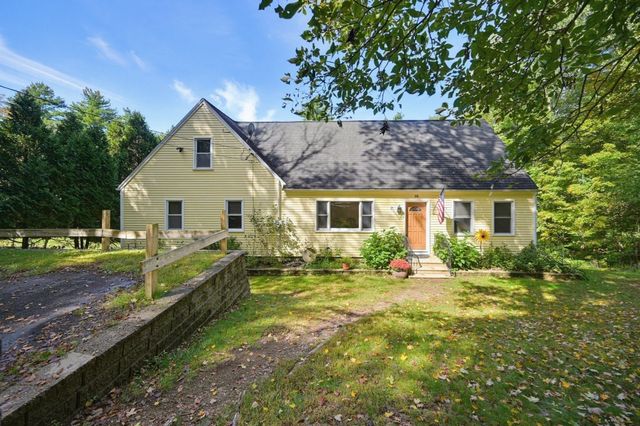 56 Harrington Rd, Charlton, MA 01507