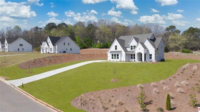 8290 Creekside Overlook Drive, Gainesville, GA 30506